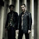 artist image Massive Attack Risingson Collected (Deluxe Edition)