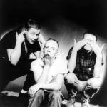 artist image Bronski Beat Smalltown Boy (Factory Team Remix) (DAR by Shewww) Smalltown Boy - Single