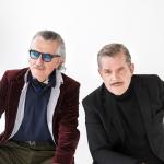 artist image Yello The Race Flag (Deluxe Edition)