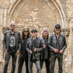 artist image Scorpions Kicks After Six Wind of Change: The Collection