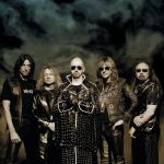 artist image Judas Priest The Hellion / Electric Eye 