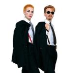 artist image Eurythmics, Annie Lennox, Dave Stewart Sex Crime (1984) Live 1983-1989