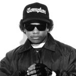 artist image Eazy-E It's On It's On (Dr. Dre): 187um Killa