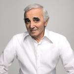 artist image Шарль Азнавур Les Deux Guitares (Две гитары) 90e Anniversaire - Best of Charles Aznavour