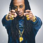 artist image Keros-N Messi Sky Is the Limit