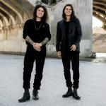 artist image DVBBS, Borgeous Tsunami 
