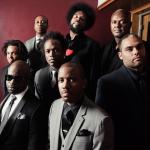 artist image The Roots feat. Erykah Badu, Eve You Got Me Things Fall Apart