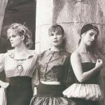 artist image The Flirts Helpless (You Took My Love) Made In America