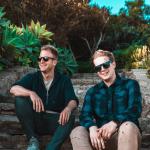 artist image Tritonal, Paris Blohm feat. Sterling Fox Colors Colors (Remixes) [feat. Sterling Fox]