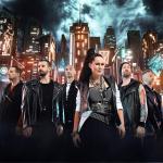 artist image Within Temptation Let Us Burn Hydra (Deluxe Edition)