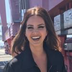artist image Lana Del Rey Once Upon a Dream Once Upon a Dream (From 