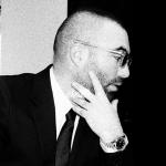 artist image Omer Adam הופה Names Mimech