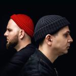 artist image Каспийский Груз feat. Mania Давай уедем Пиджакикостюмы