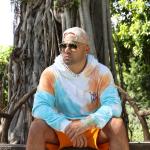 artist image Wisin feat. Jennifer Lopez &amp Ricky Martin Adrenalina El Regreso del Sobreviviente