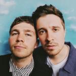 artist image Aquilo I Don't Want to See It Aquilo - EP