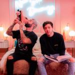artist image Breathe Carolina feat. Danny Worsnop Sellouts Savages