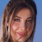 artist image Nansi Ajram Ma Tegi Hena Nancy 8