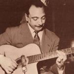 artist image Django Reinhardt, Stéphane Grappelli I've Got My Love To Keep Me Warm Django Reinhardt, Vol. 5: H.C.Q. Strut 1938-1939
