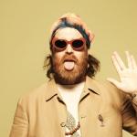 artist image Chet Faker Gold Built on Glass