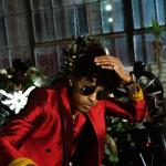 artist image August Alsina Kissin' On My Tattoos Testimony