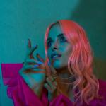 artist image Kyla La Grange The Knife (Incuz Remix) The Knife - Single