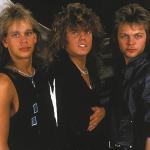 artist image Europe Carrie The Final Countdown