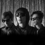 artist image Yeah Yeah Yeahs Yeah! New York Fever to Tell (Deluxe Remastered)
