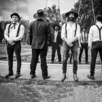 artist image The Dead South The Dead South Good Company