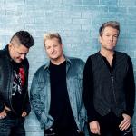 artist image Rascal Flatts Riot Rewind