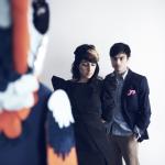artist image Lilly Wood & The Prick & Robin Schulz Player In C (Robin Schulz Remix Radio Edit) Invincible Friends (Edition Robin Schulz Remix)