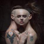 artist image Die Untwoord Pittbull Terrier Donker Mag (Optimized For Digital)
