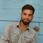 artist image Kendji Girac Color Gitano Kendji