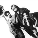 artist image Salt-N-Pepa feat. En Vogue Whatta Man Very Necessary