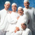 artist image Raihan Ya Rasulullah Salamun 'Alaik The Spirit of Shalawat