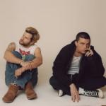 artist image LANY ILYSB LANY