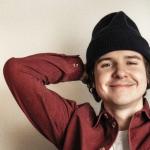 artist image Lukas Graham Mama Said Lukas Graham