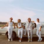 artist image Broncho Taj Mahal Just Enough Hip to Be Woman
