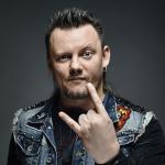 artist image КняZZ Дуэлянт Тайна кривых зеркал