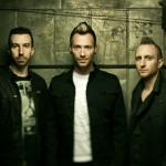 artist image Thousand Foot Krutch I See Red Oxygen: Inhale