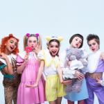artist image OPEN KIDS На десерт На десерт - Single