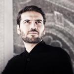 artist image Sami Yusuf The Key The Centre