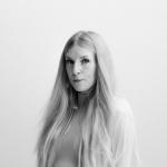 artist image iamamiwhoami shadowshow BLUE