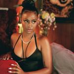artist image Justine Skye feat. Tyga Collide (feat. Tyga) Collide (feat. Tyga) - Single