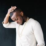 artist image George The Poet 1,2,1,2 