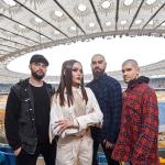 artist image The Hardkiss Прірва Stones and Honey