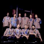 artist image omar balik pray 4 love slowed Music From Inala: A Zulu Ballet