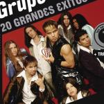 artist image Dj Gaston Mix 2022 Vol. 2.3 Grupo Red: 20 Grandes Éxitos