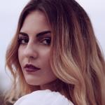 artist image Kate Linn feat. Chris Thrace Zaynah Zaynah (feat. Chris Thrace) - Single