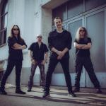 artist image Blind Guardian Sacred Mind Beyond the Red Mirror