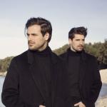 artist image 2CELLOS They Don't Care About Us (Michael Jackson cover).RA Celloverse